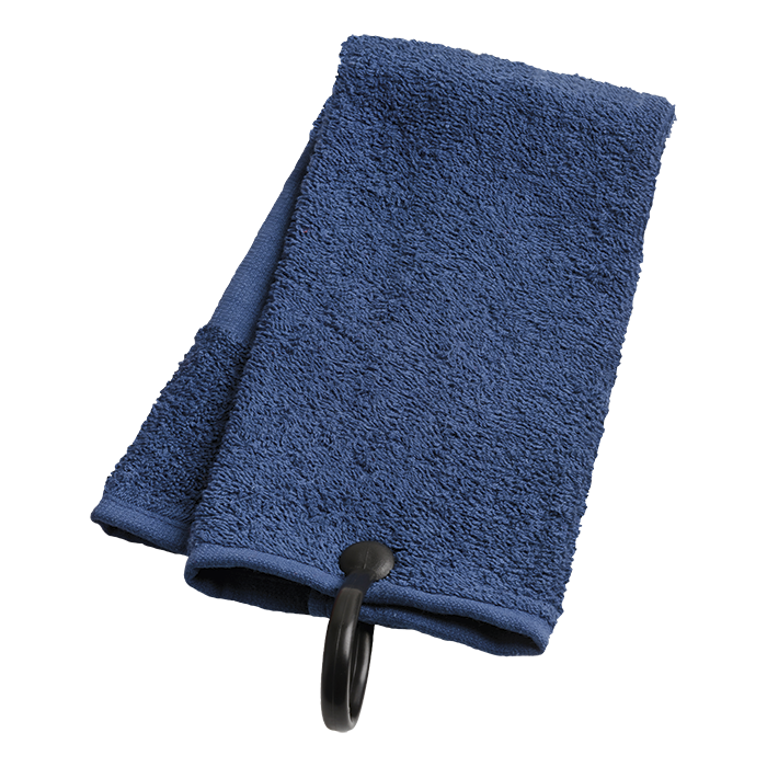100% Cotton Golf Towel thumbnail