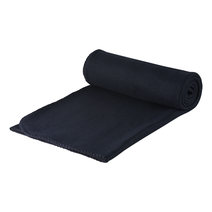 Polar Fleece Blanket alternate view