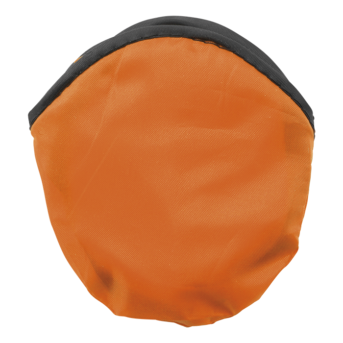 Foldable Frisbee in Pouch thumbnail