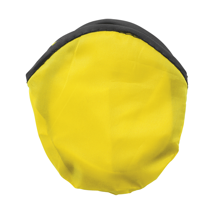 Foldable Frisbee in Pouch thumbnail
