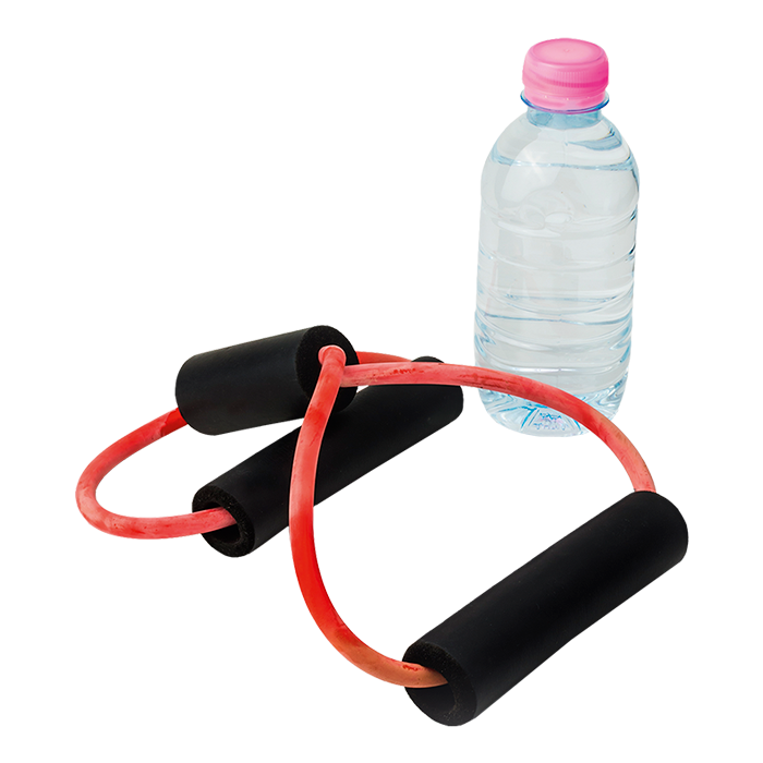 Elastic Workout Strap