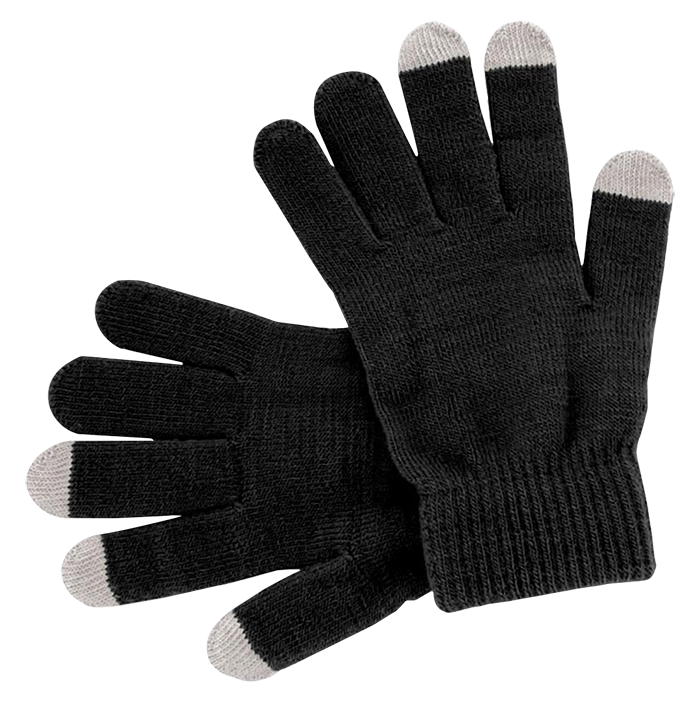 Actium Touchscreen Gloves thumbnail