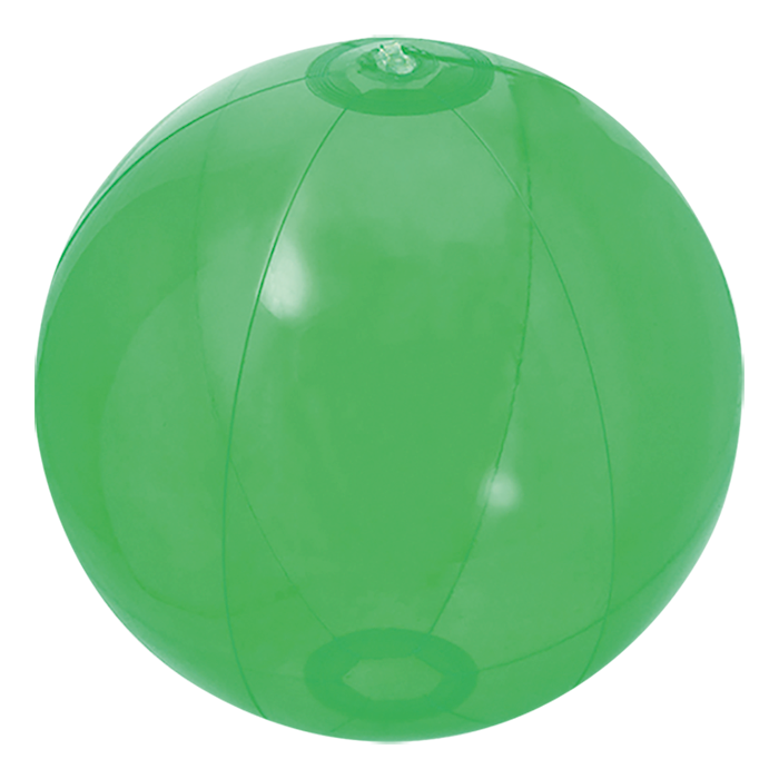 Nemon Beach Ball alternate view