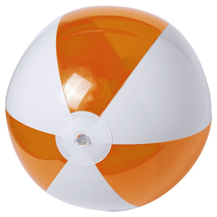 Zeusty Beach Ball alternate view