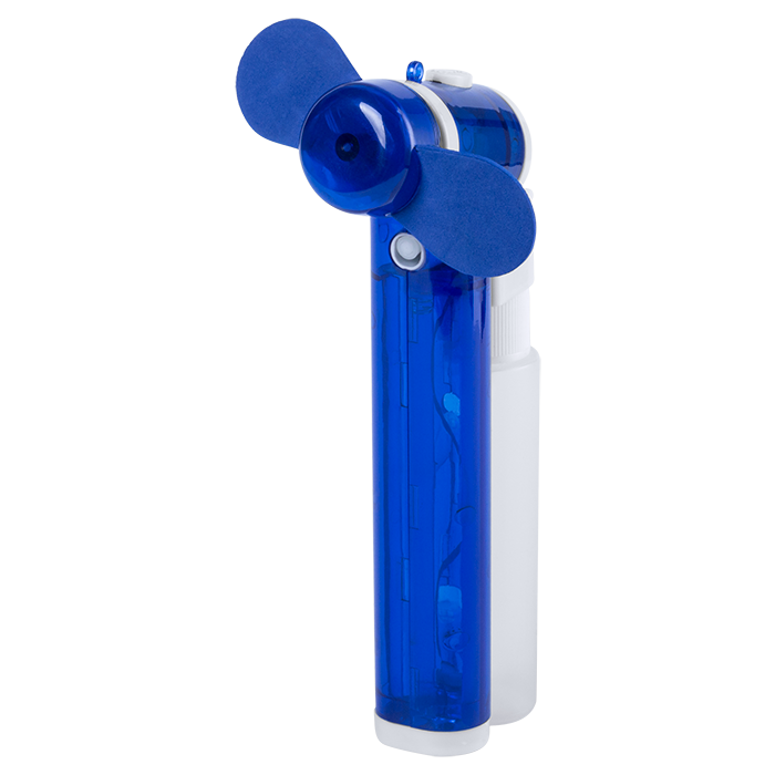 Hendry Vaporizer Fan thumbnail