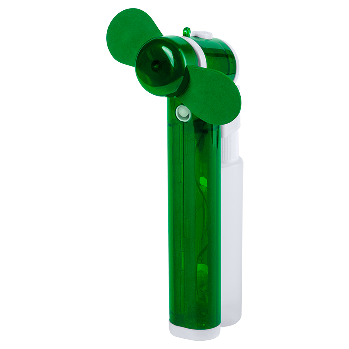 Hendry Vaporizer Fan thumbnail
