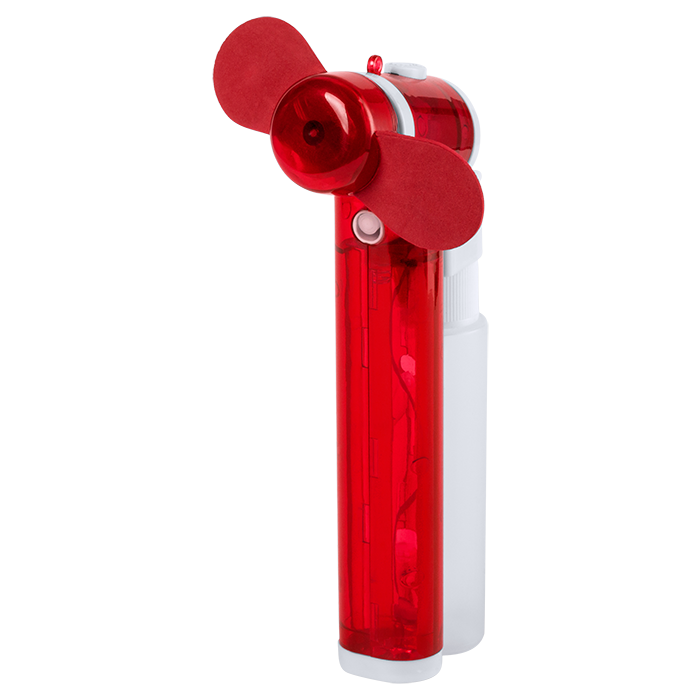 Hendry Vaporizer Fan alternate view
