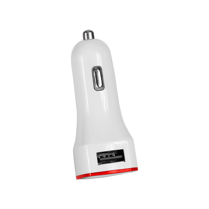 Light Up USB Car Charger