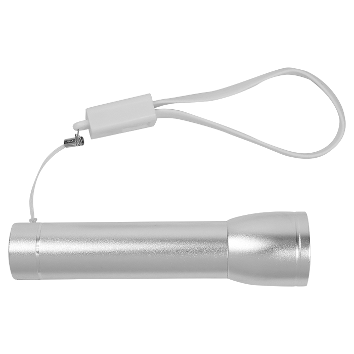 Torch Powerbank 2200 mAh