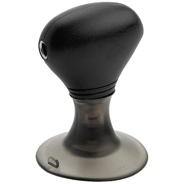 2 in 1 Phone Stand with Earphone Splitter