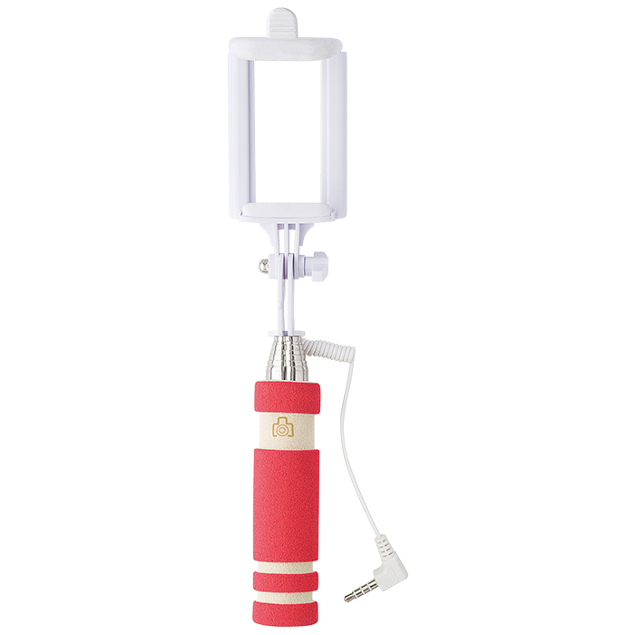 Selfie Stick with Foam Handle thumbnail