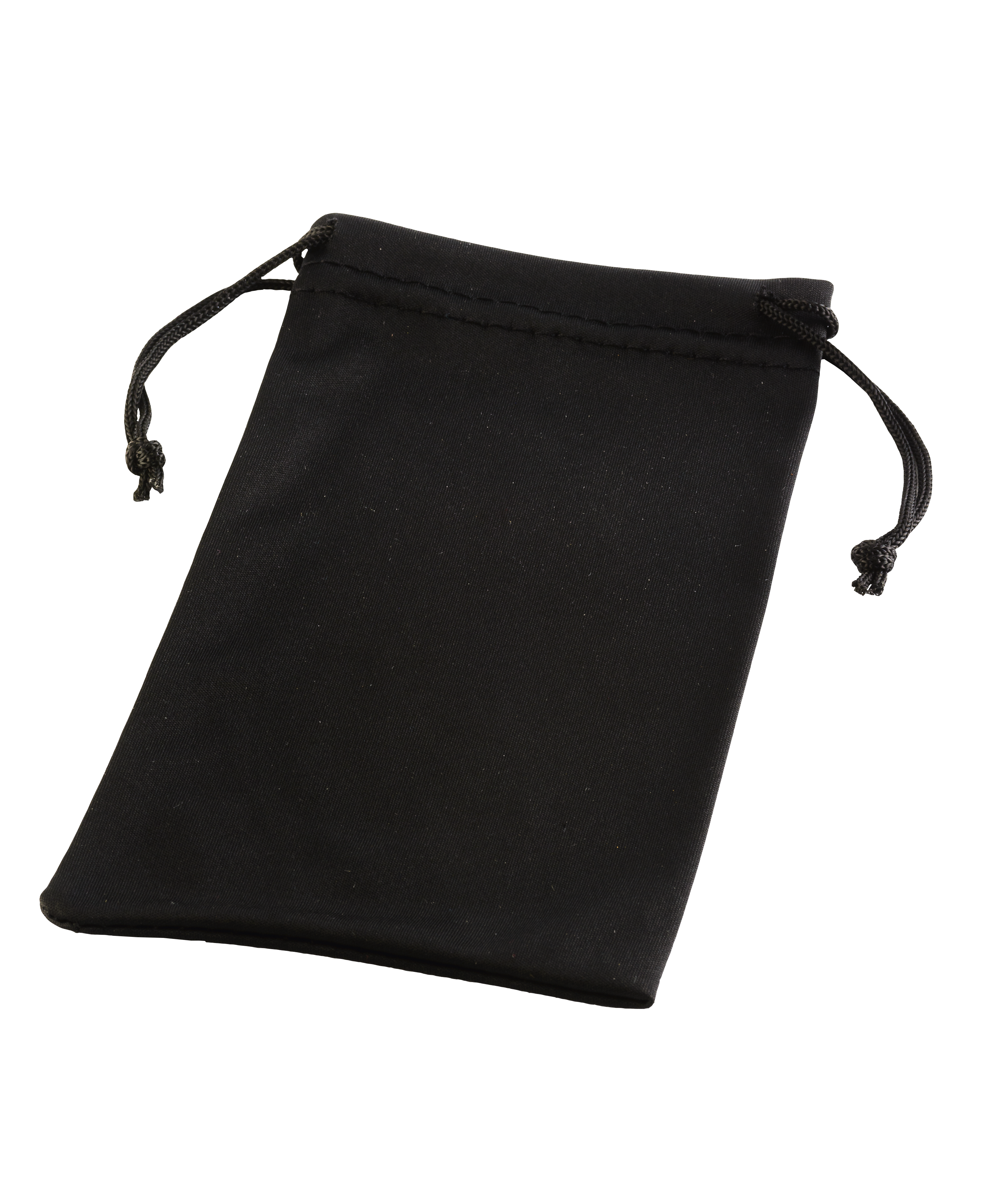 Foldable Headphones in Fabric Bag