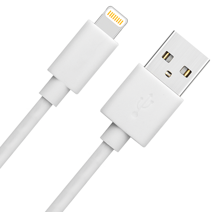 Snug Apple USB Cable