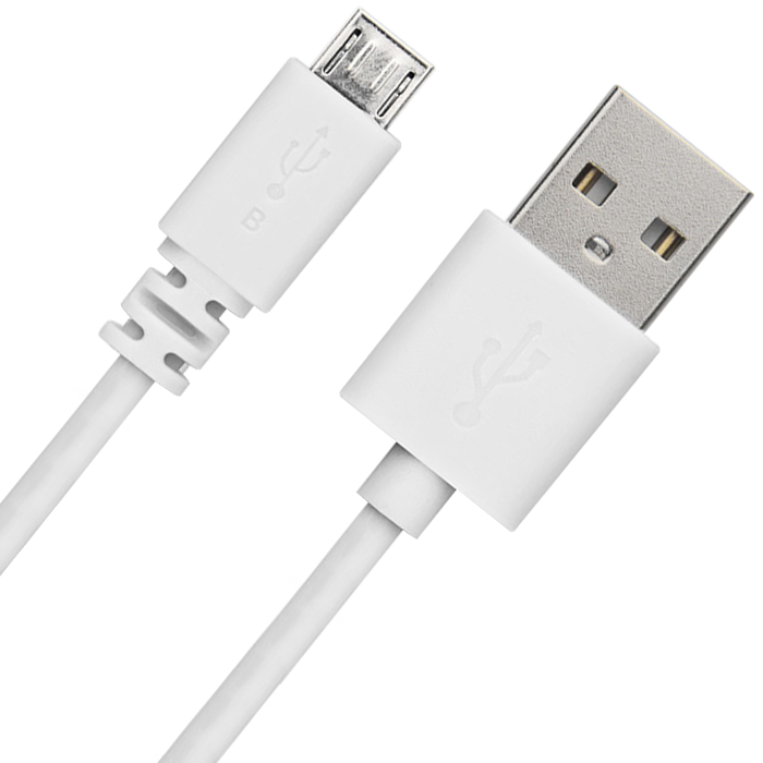 Snug Micro USB Cable