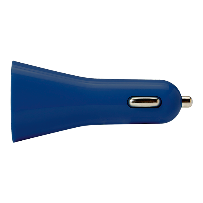 Dual Port USB Car Charger alternate view