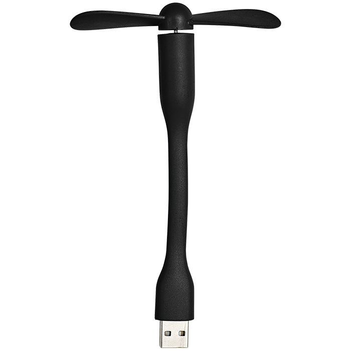USB Mini Fan thumbnail