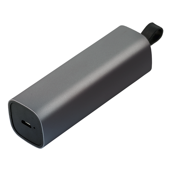 Bluetooth Earphones With Power Bank Case alternate view