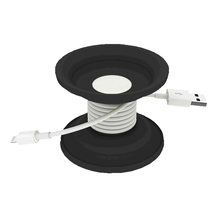 Chili Spinni Cable Organiser