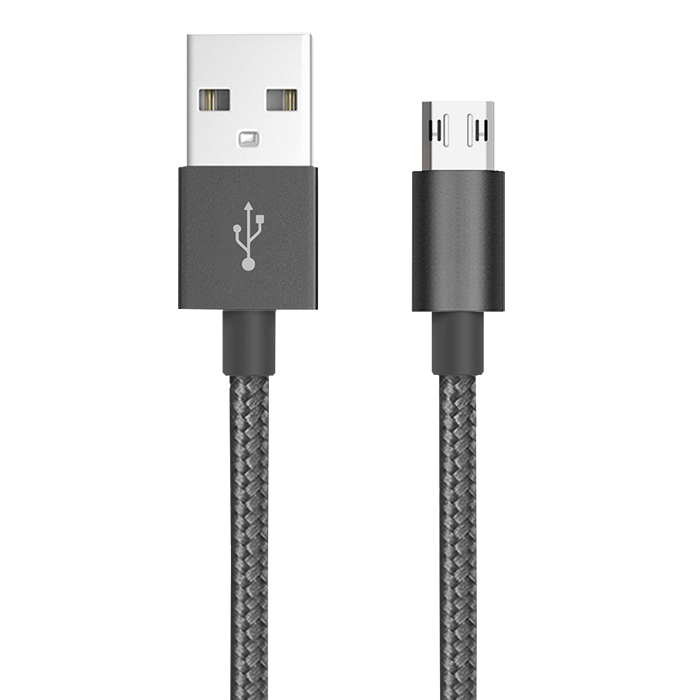 Whizzy Reversible USB Charging Cable alternate view