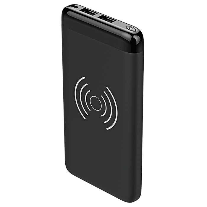Snug Wireless Power Bank 5000 mAh