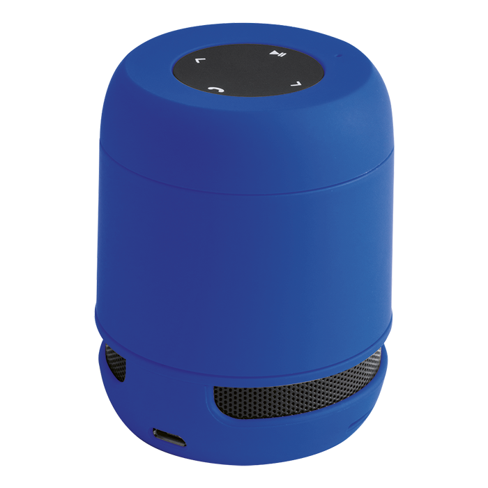 Braiss Bluetooth Speaker thumbnail