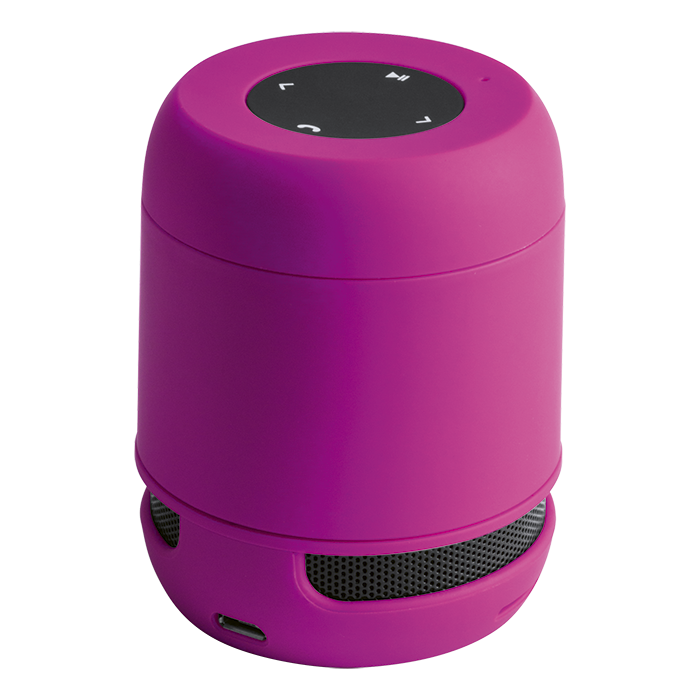 Braiss Bluetooth Speaker thumbnail