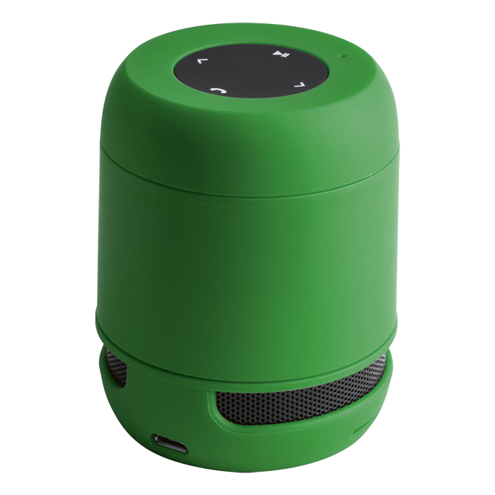 Braiss Bluetooth Speaker alternate view