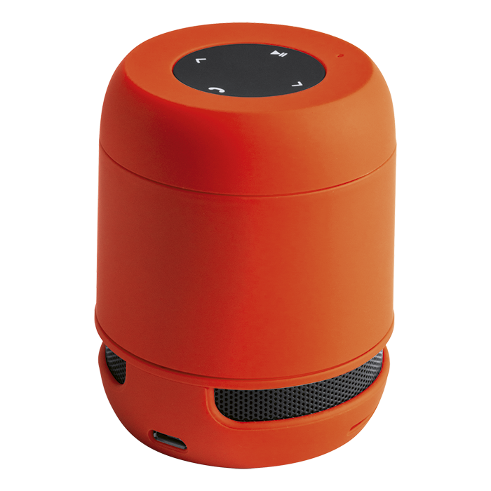 Braiss Bluetooth Speaker thumbnail