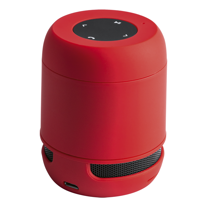 Braiss Bluetooth Speaker thumbnail