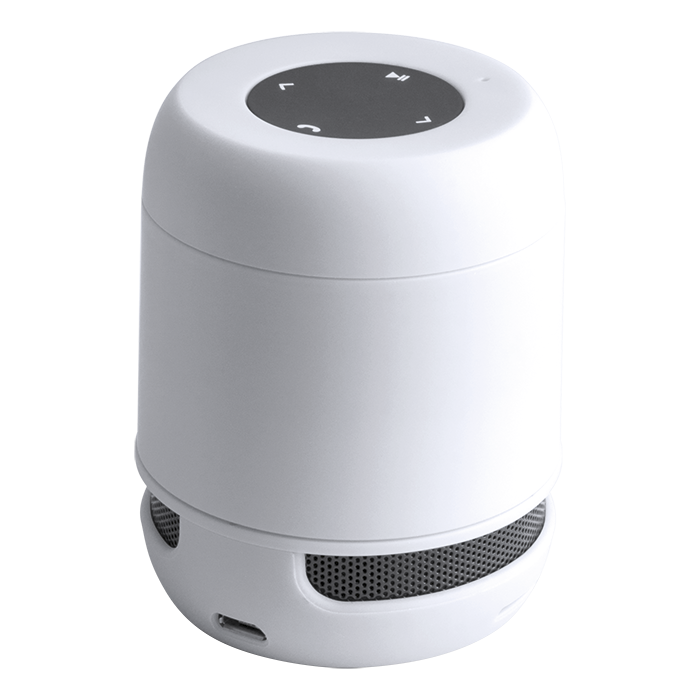 Braiss Bluetooth Speaker thumbnail