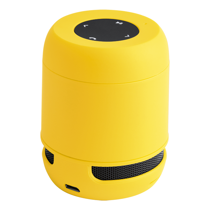 Braiss Bluetooth Speaker thumbnail