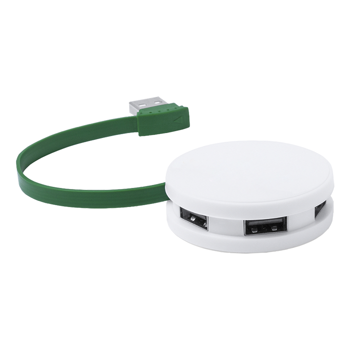 Niyel USB Hub