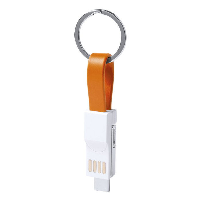 Hedul Charger Synchronizer Cable alternate view