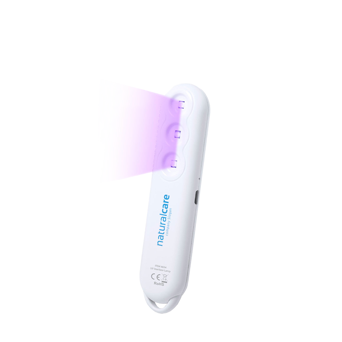 Nurek UV Sterilizer Lamp