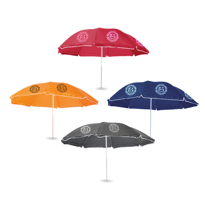 Beach Umbrella