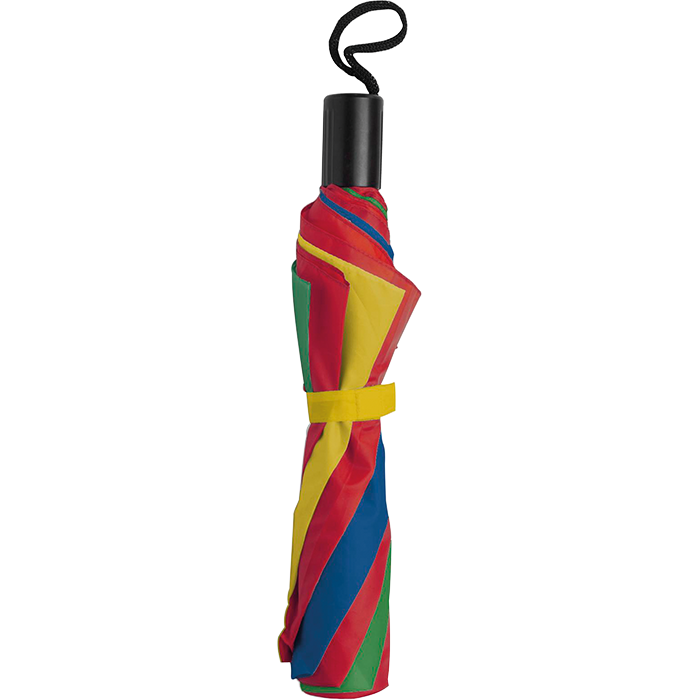 Manual Foldable Umbrella thumbnail