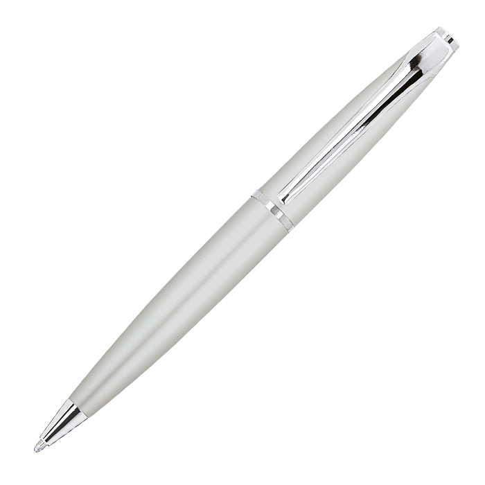 Tapered Aluminium Ballpoint Pen
