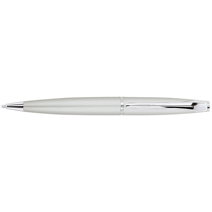 Tapered Aluminium Ballpoint Pen alternate view