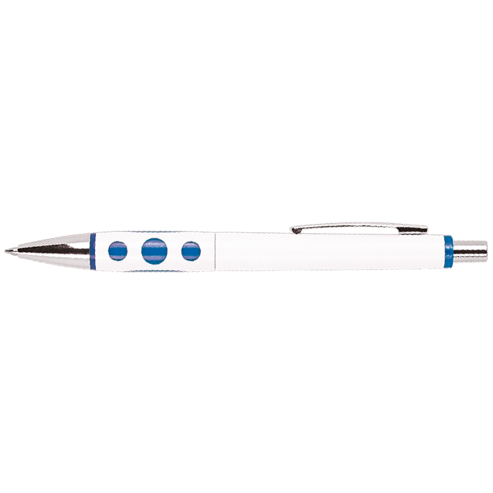 Dot Pattern Ballpoint Pen alternate view