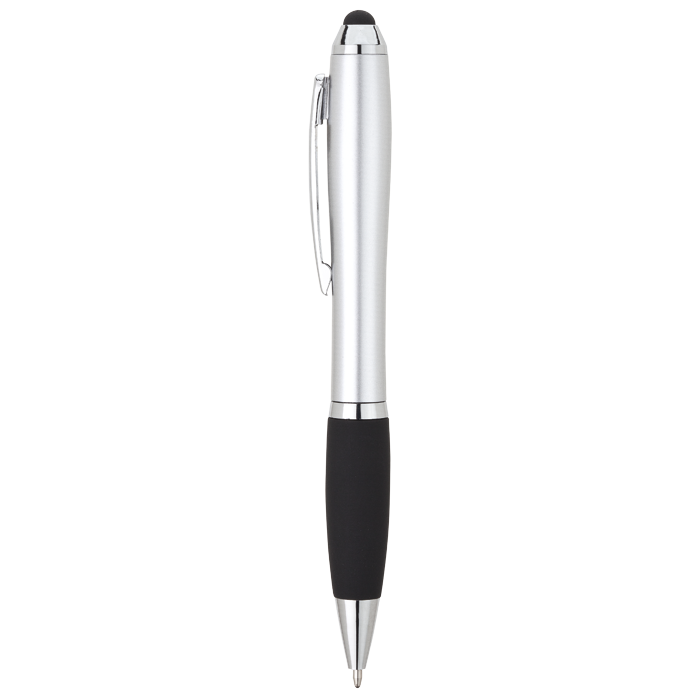 Capacitive Stylus Ballpoint Pen