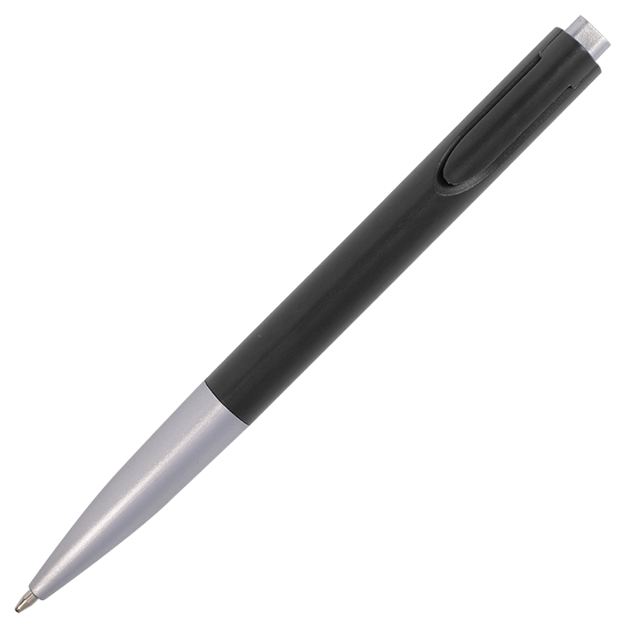 Recessed Clip Ballpoint Pen alternate view