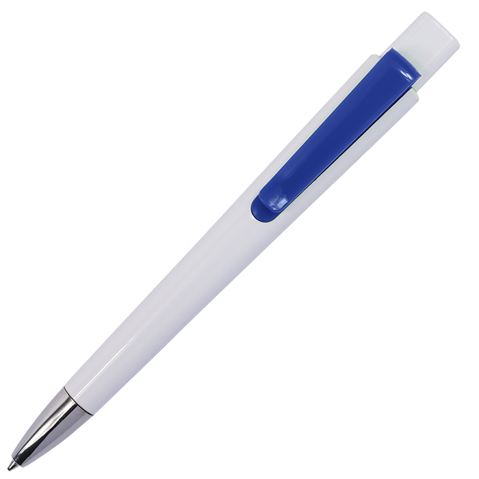 Three Tone Ballpoint Pen alternate view