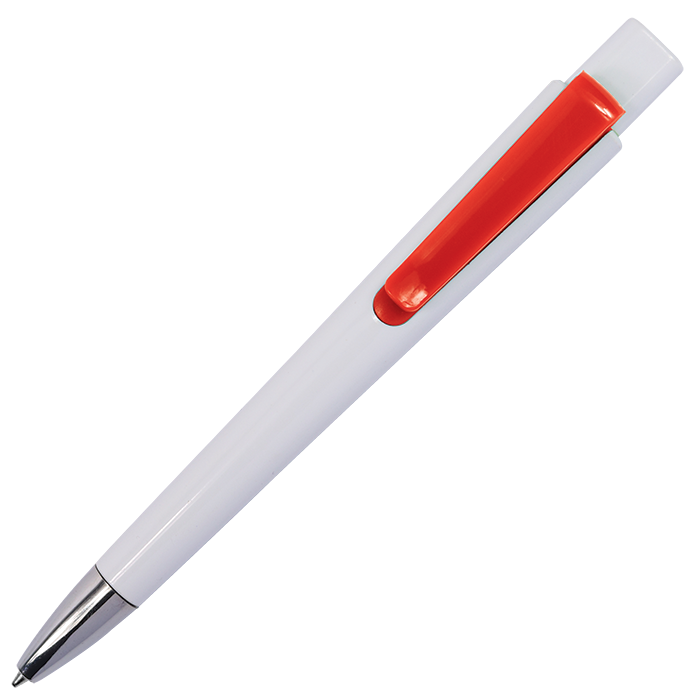 Three Tone Ballpoint Pen thumbnail