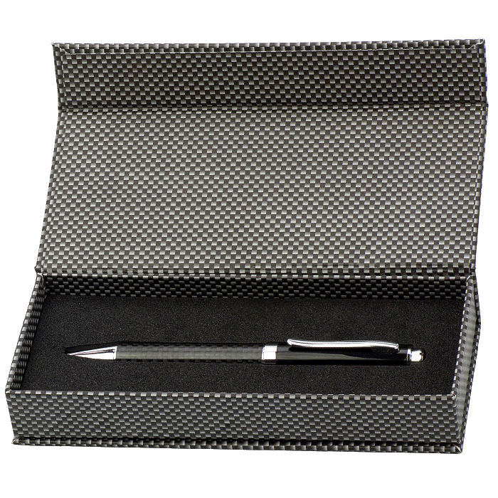 Classic Ballpoint Pen in Luxury Gift Box