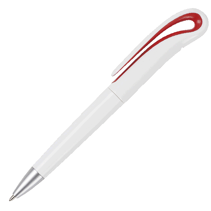 Swan Neck Design Ballpoint Pen