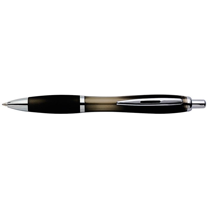 Curved Design Ballpoint Pen thumbnail