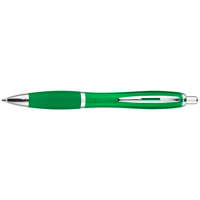 Curved Design Ballpoint Pen thumbnail