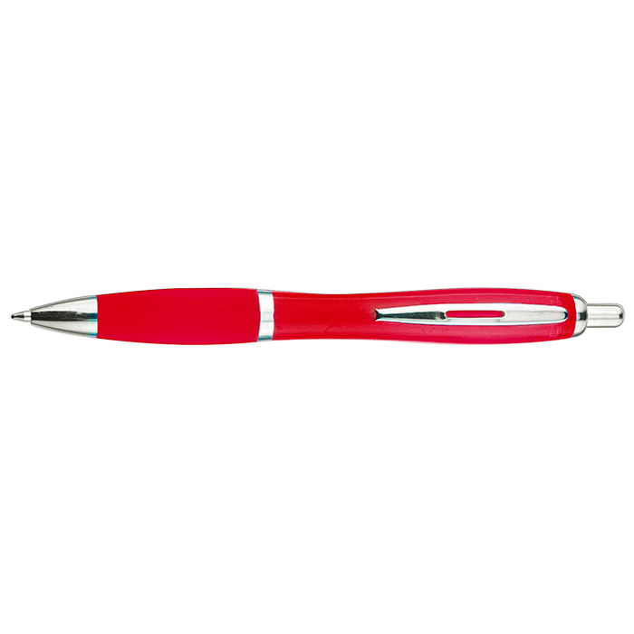 Curved Design Ballpoint Pen thumbnail