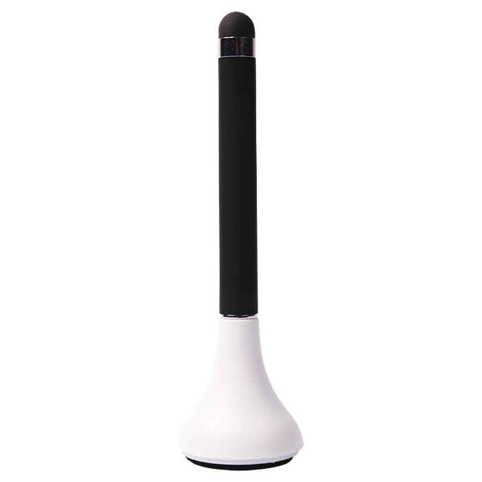 Standing Pen with Stylus and Screen Cleaner thumbnail