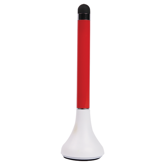 Standing Pen with Stylus and Screen Cleaner thumbnail
